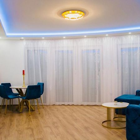 Grand Lux Apartment Doboj Exterior photo