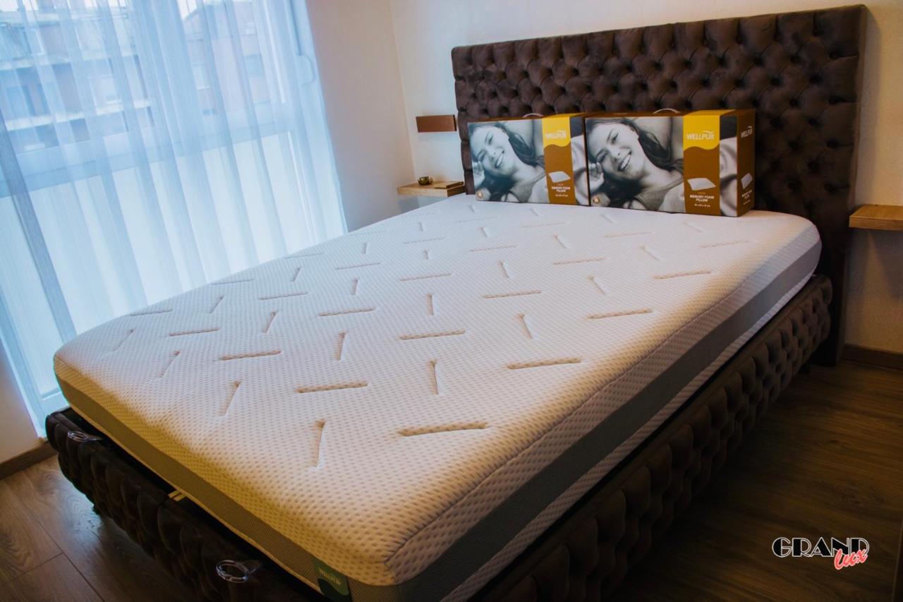 Grand Lux Apartment Doboj Exterior photo