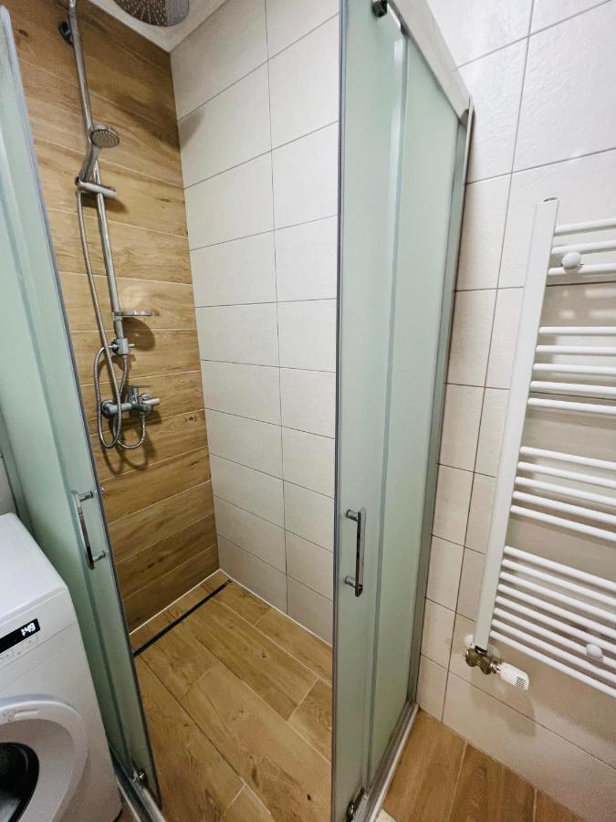 Grand Lux Apartment Doboj Exterior photo